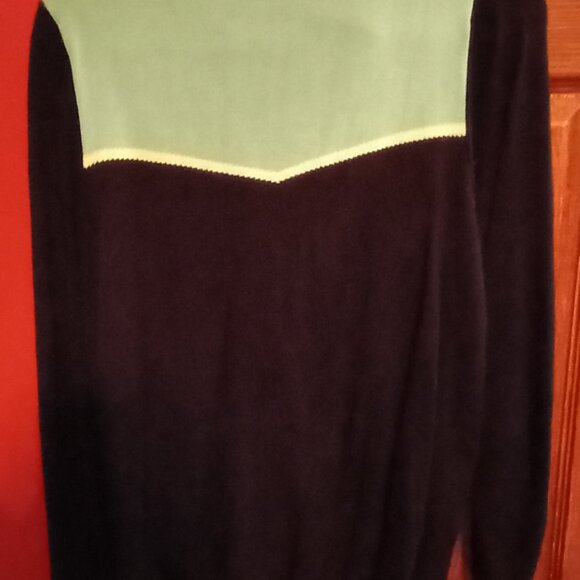 Too Fast Pin up Cardigan  embroidered - Picture 3 of 7